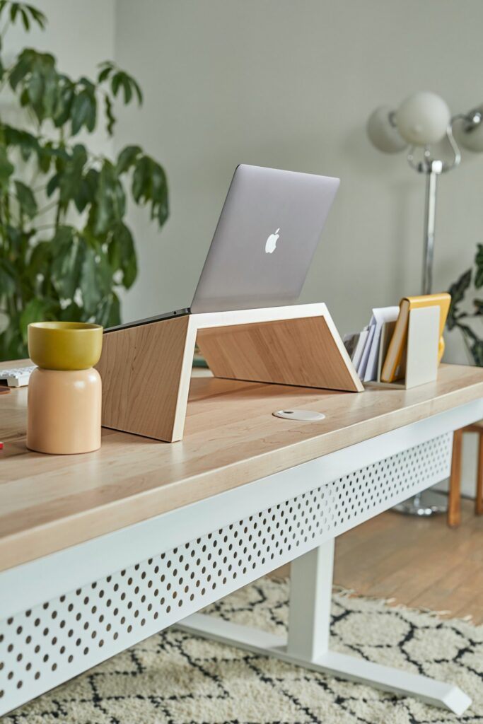 Supporto Ergonomico per Laptop